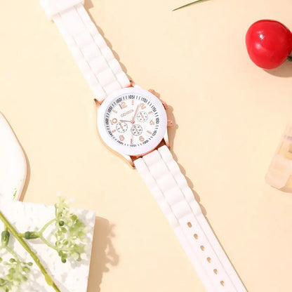 Reloj Mujer DEYROS: Elegancia Moderna 🌟