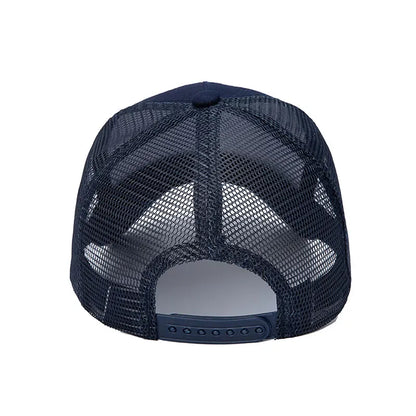 Gorra de Béisbol Personalizada con Bordado Exclusivo: Elegancia Hecha Accesorio 🧢