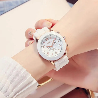 Reloj Mujer DEYROS: Elegancia Moderna 🌟