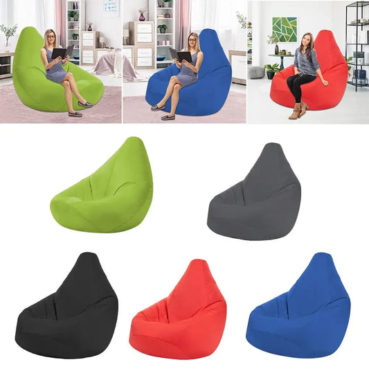 Sofá Perezoso Extra Grande Brand New Style Lounge Bean Bag