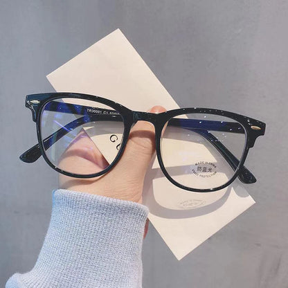 Gafas Anti Luz Azul Transparentes con Estilo y Protección 🌟