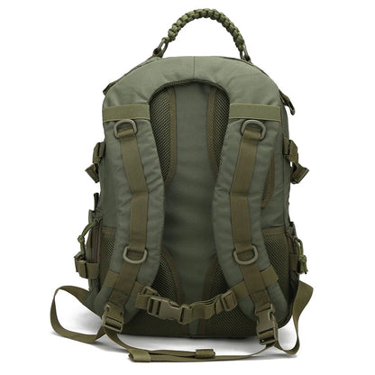 Mochila Táctica Militar de 45L: ¡Prepárate para tus aventuras! 🎒