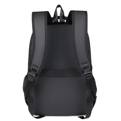 Mochila de Laptop Rilibegan para Hombres: Estilo y Funcionalidad en Uno 🎒