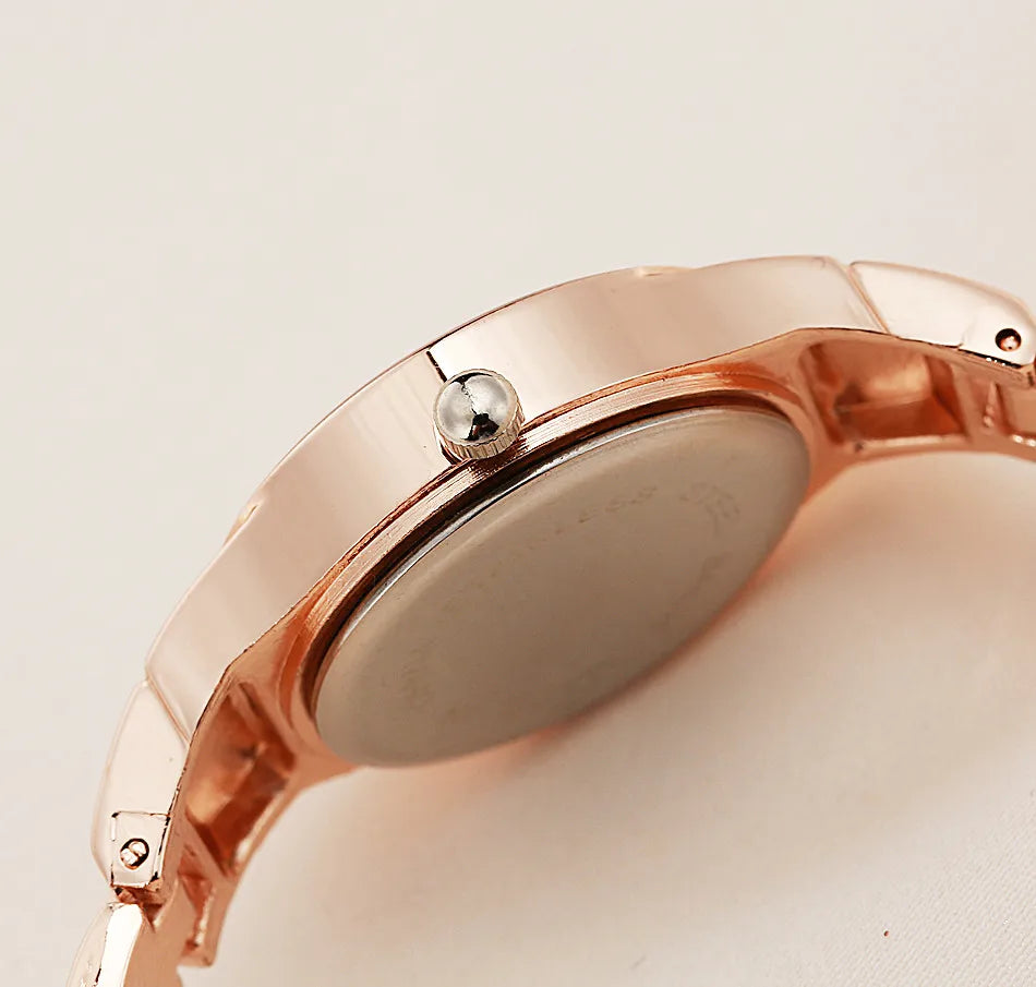 Reloj de Mujer Elegancia Princely Generous Quartz - Estilo y Funcionalidad en uno solo