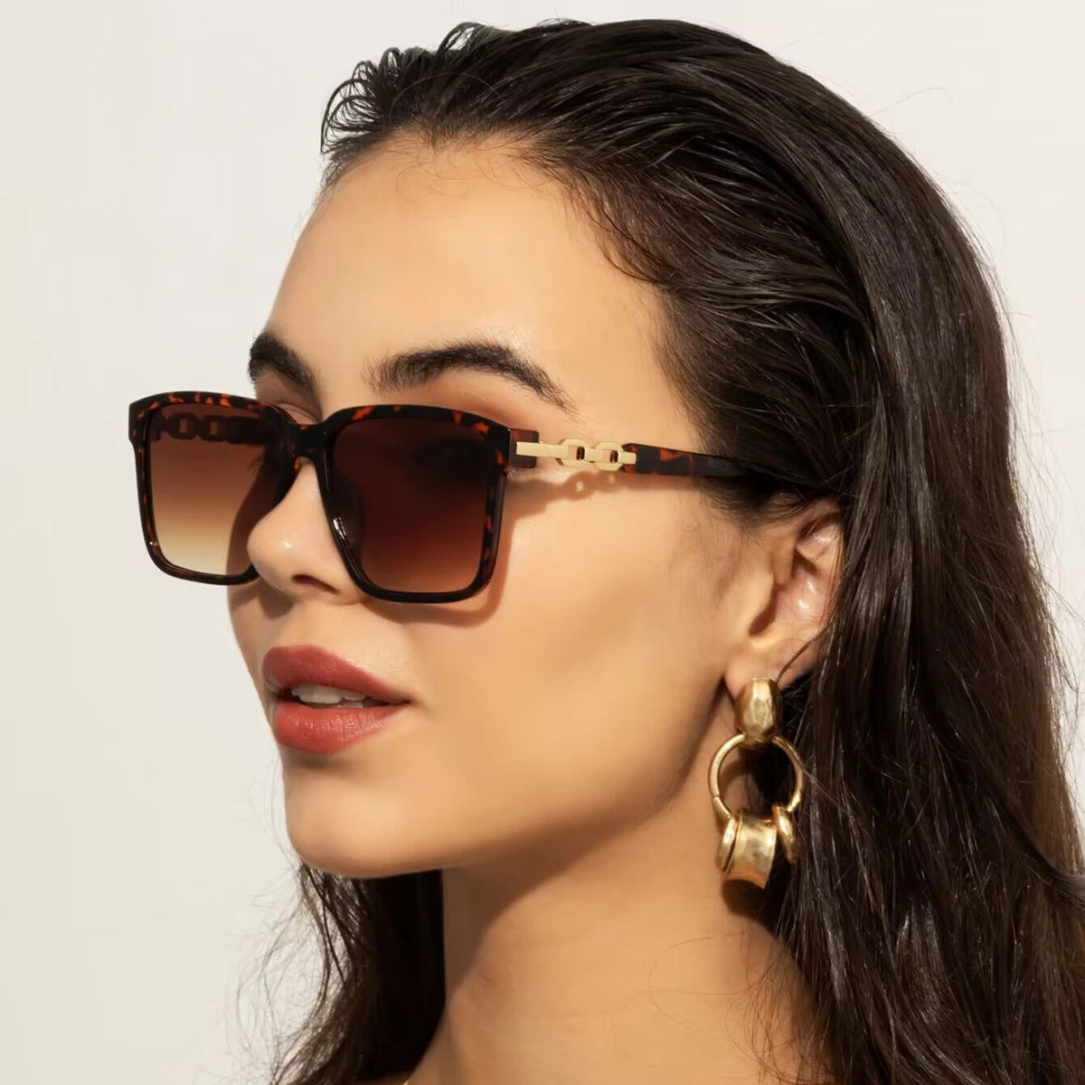 Gafas de Sol Ah-Mee: ¡Deslumbra con Estilo y Protección UV! 🌟