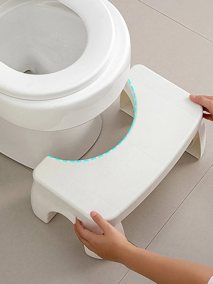 Taburete de Baño de Lujo: Eleva tu Bienestar con Estilo 🚽