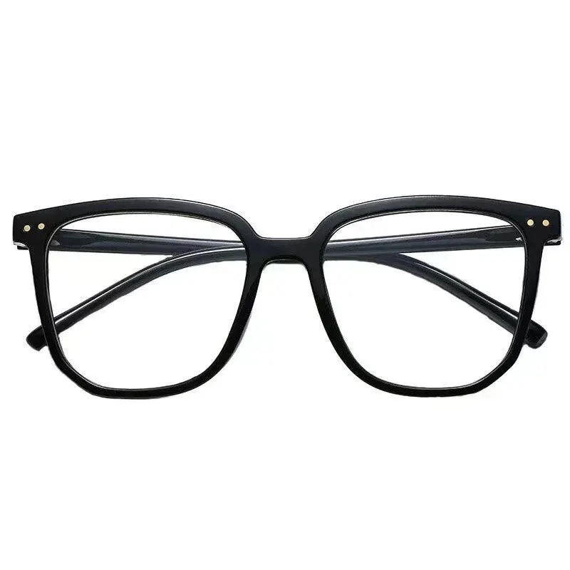 Gafas Retro Anti-luz Azul: Estilo y Protección en un Solo Accesorio 👓