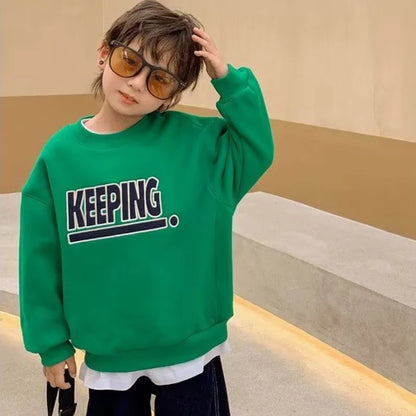 Jersey de Conejo de Primavera para Niños: Estilo Encantador y Lujo Incomparable 🌸