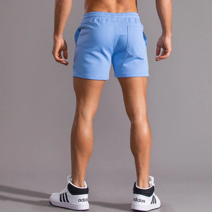 Shorts Casuales de Hombre de CHON YUN: ¡Estilo y Comodidad para el Verano! 🌞