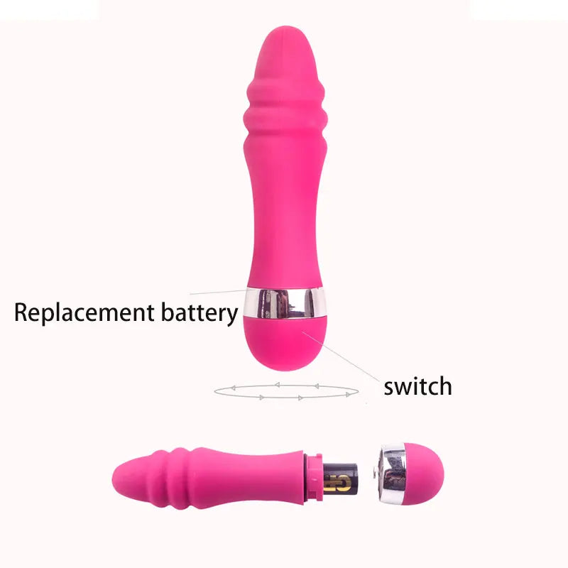 Vibrador Orgasm MusesLdr: Placer Único para Parejas 🌟