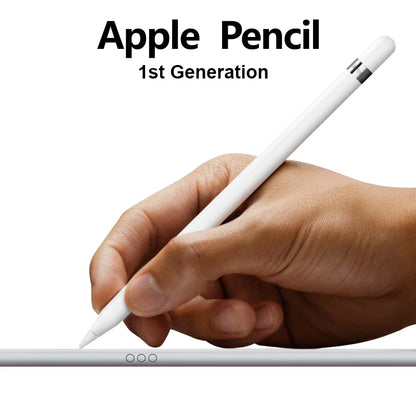 Lápiz Stylus Apple Pencil 1ª Generación: Potencia Tu Creatividad 🖊️