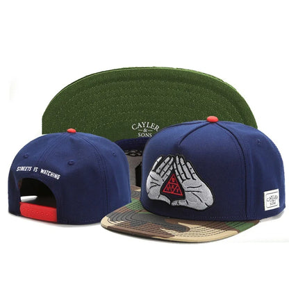 Gorra de Béisbol Unisex FASTBALL de Lujo con Protección Solar y Diseño Moderno 🧢