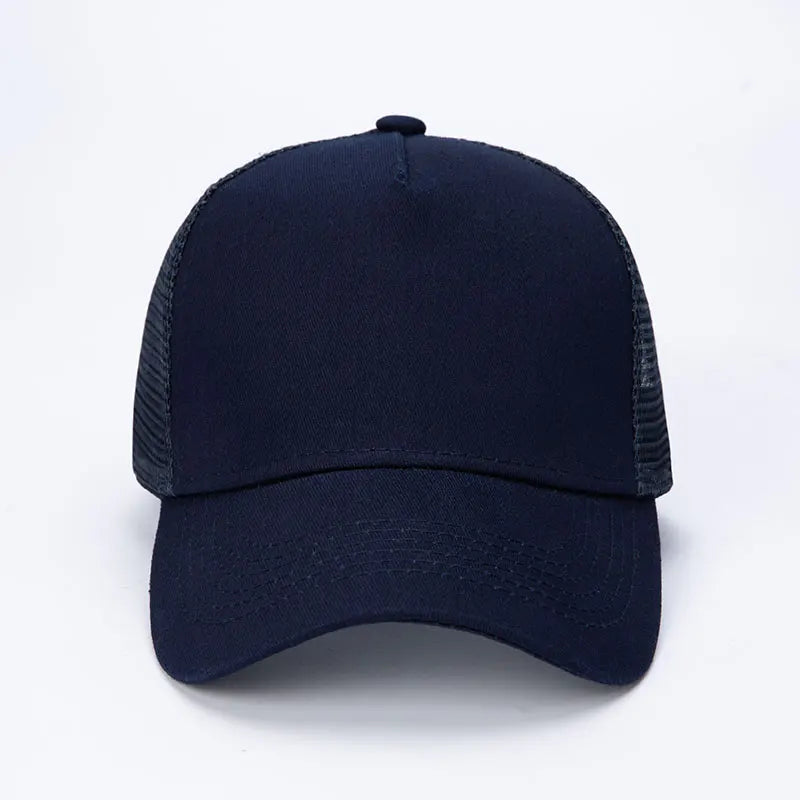 Gorra de Béisbol Personalizada con Bordado Exclusivo: Elegancia Hecha Accesorio 🧢