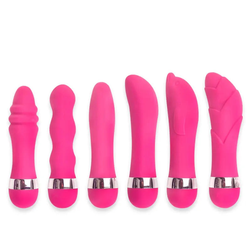 Vibrador Orgasm MusesLdr: Placer Único para Parejas 🌟