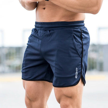 Shorts para Correr Verano 2023: Comodidad Premium y Secado Rápido 🏃‍♂️