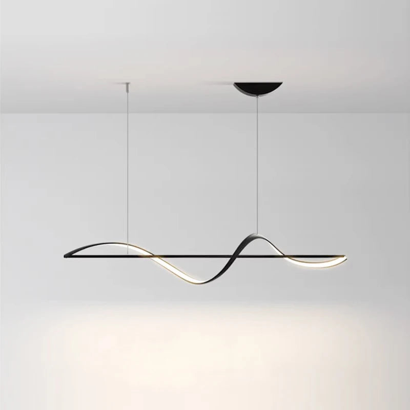 Lampadario de MAN TANG JIN: Elegancia y Modernidad 🌟