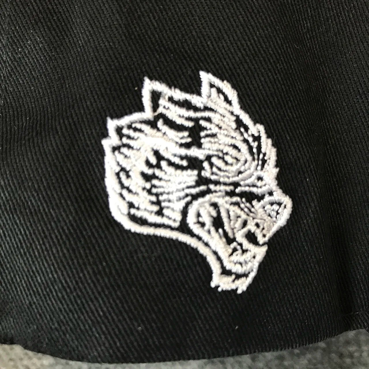 Gorro de Béisbol Darc Hat 2022 Wolves Club 𝑃𝑟𝑒𝑚𝑖𝑢𝑚 𝑄𝑢𝑎𝑙𝑖𝑡𝑎𝑡𝑖𝑣𝑜 𝐸𝑛𝑣𝑖́𝑜 𝑅𝑎́𝑝𝑖𝑑𝑜.