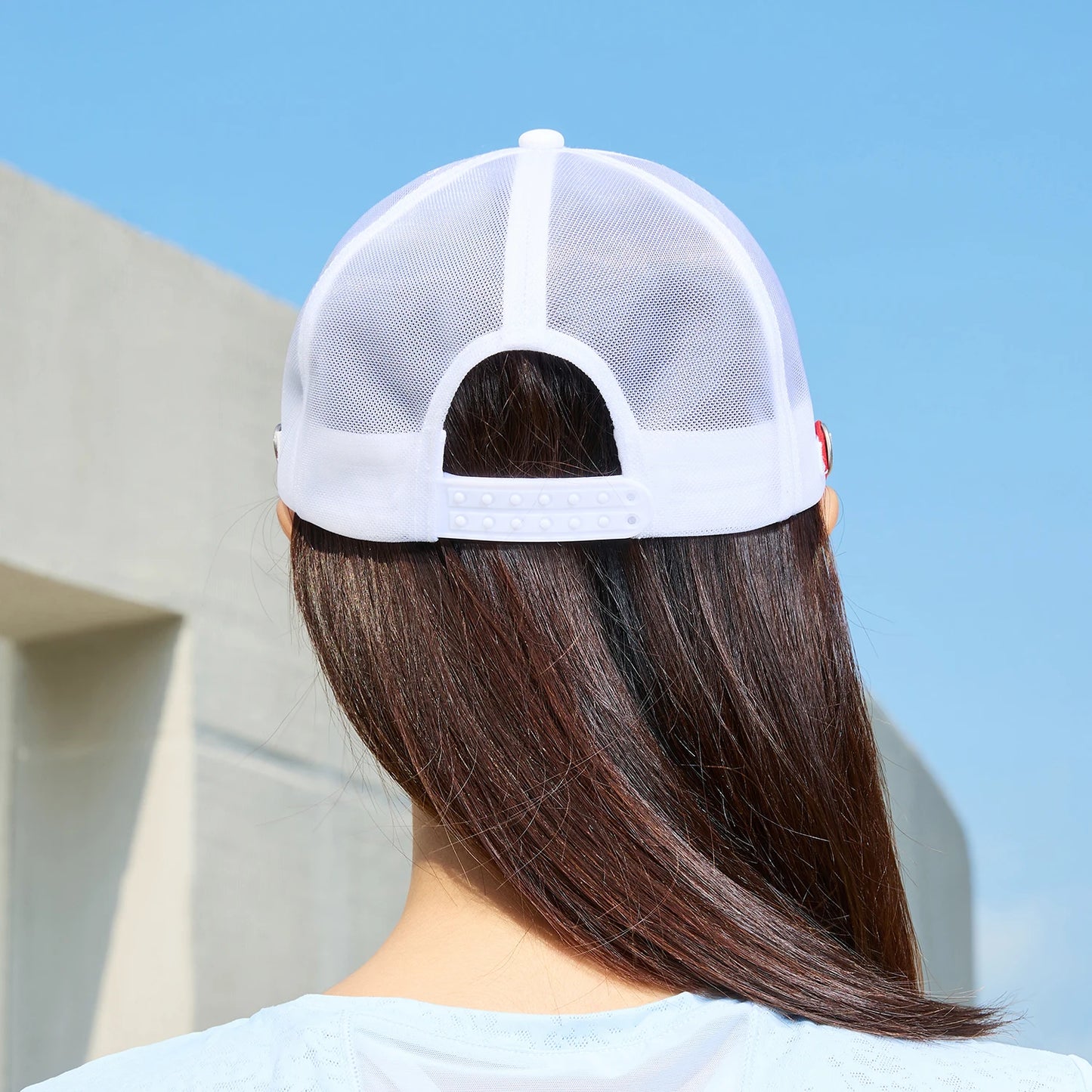 Gorra Deportiva Xtep Verano 2023 - Protección Solar y Estilo Chic