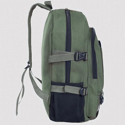 Mochila de Montañismo Exclusiva: Elegancia y Resistencia para tus Aventuras 🌲