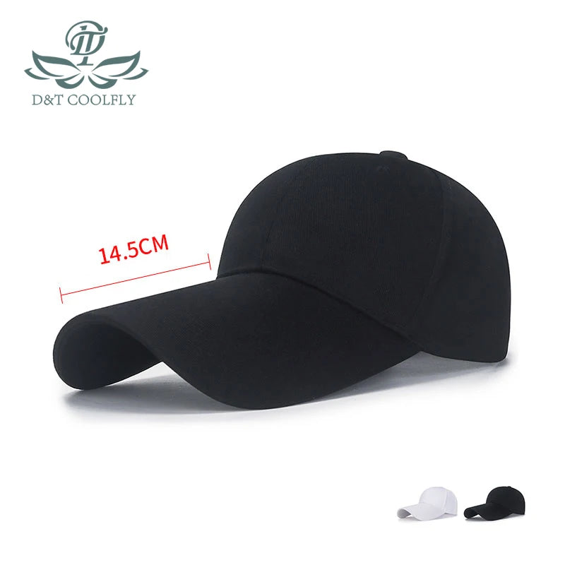 Sombrero de Pesca con Visera Larga de 14 cm - Protección Solar y Estilo 🌞