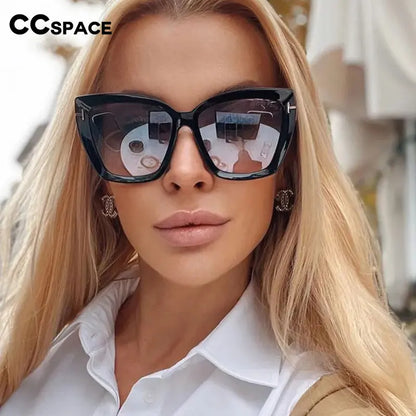 Gafas de Sol 54420 CCspace: Estilo Deslumbrante y Protección UV400 🌞