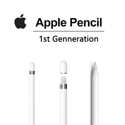 Lápiz Stylus Apple Pencil 1ª Generación: Potencia Tu Creatividad 🖊️