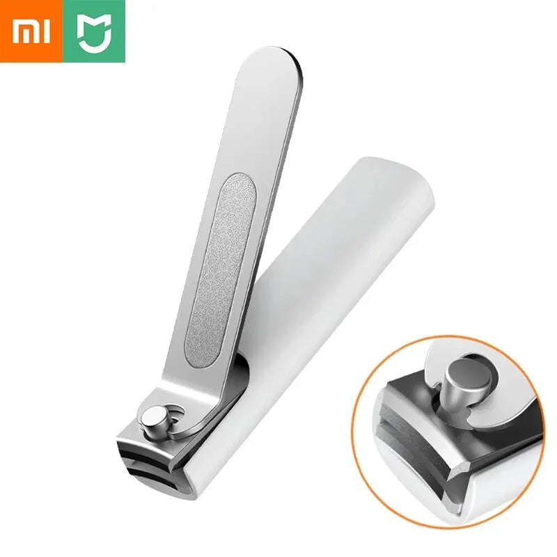 Juego de Pedicura 5 en 1 de Acero Inoxidable Xiaomi Mijia