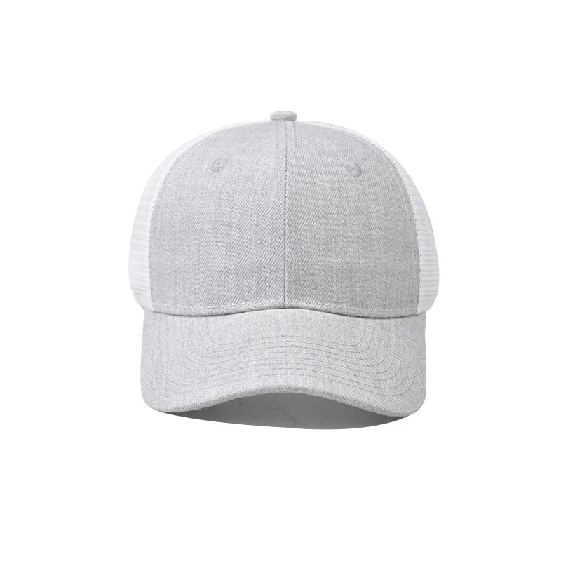 ¡Gorra de Béisbol Adult Net: Elegancia Urbana Excepcional! 🌟