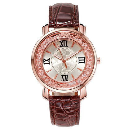 Reloj Mujer Princely de Cuarzo: Elegancia y Precisión en un Solo Accesorio 🌟