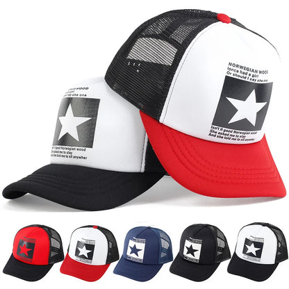 ¡Gorra de Béisbol Estelar de Lujo! 🌟 ¡Destaca con Estilo!