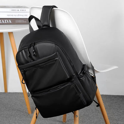 Mochila de 14 Pulgadas para Hombres: Estilo, Comodidad y Funcionalidad ¡Envío desde España!