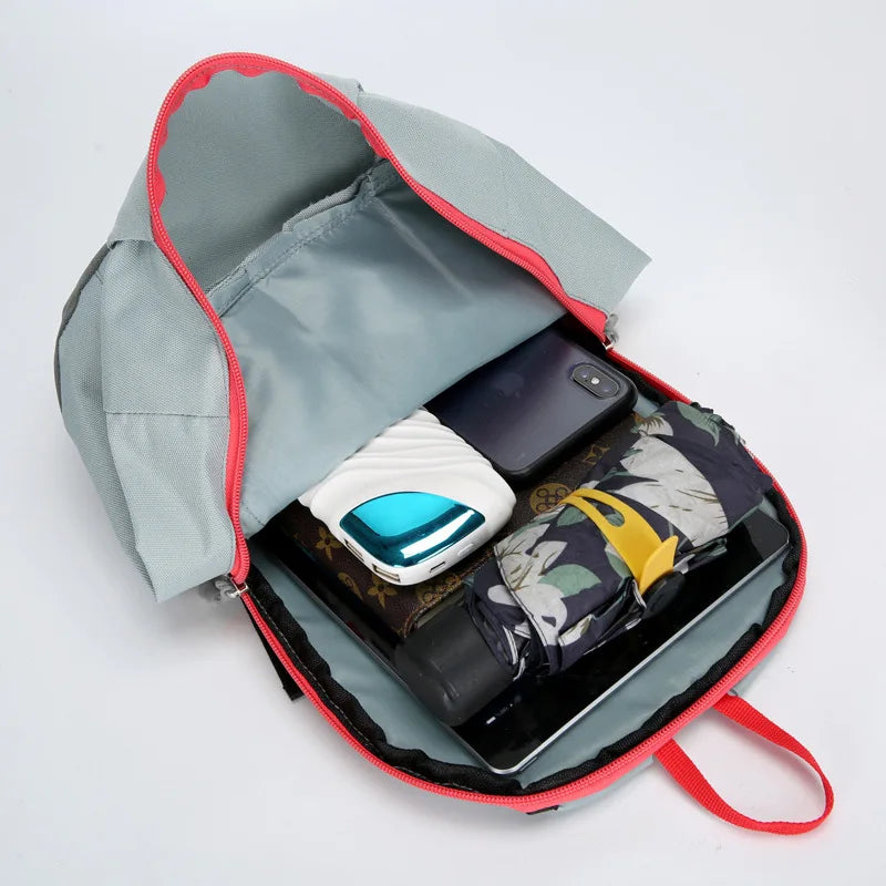 Mochila Oxford Impermeable para Deportes al Aire Libre - Envío desde España