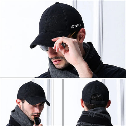 Gorra Hyundai IONIQ 5 6 7 Estilo Creativo - Envío Rápido 🔥