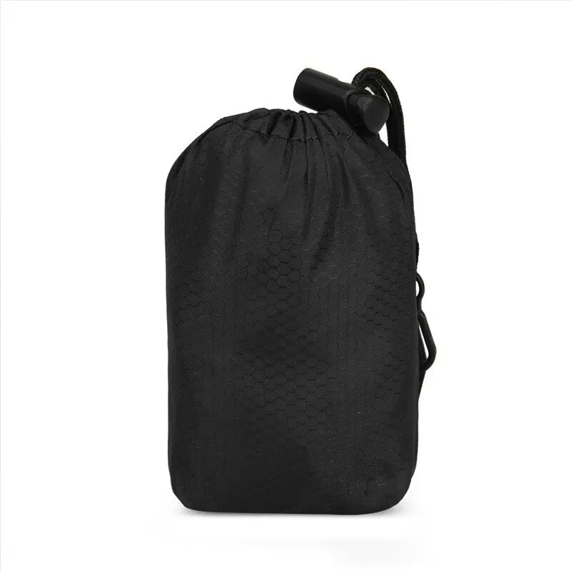 Mochila Plegable para Exteriores: Resistente al Agua y Ultra Ligera