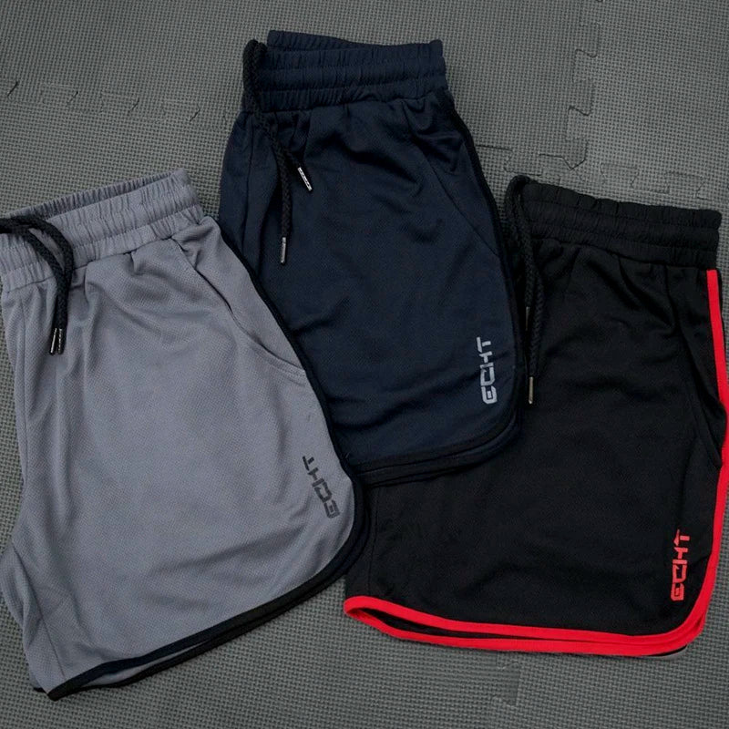 Shorts para Correr Verano 2023: Comodidad Premium y Secado Rápido 🏃‍♂️