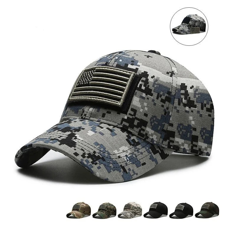 ¡Gorra de Béisbol Personalizada American Signature: Destaca con Estilo Único!