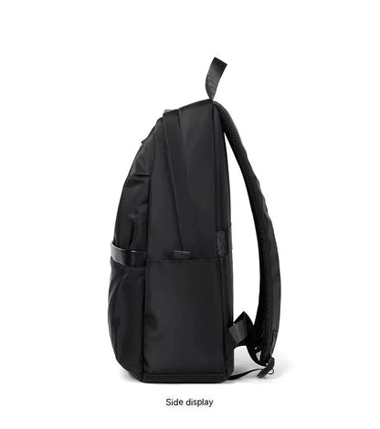 Mochila Negocios Hombres Oxford - 20-35L - Envío Local