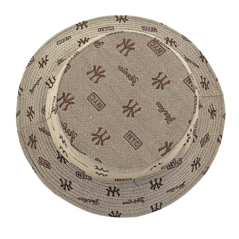 ¡Sombrero de Cubo Fashion New de Alta Calidad para Mujer y Hombre! 🎩