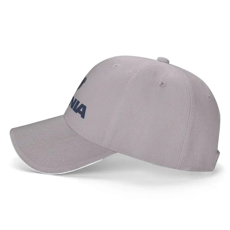 Gorra de Béisbol Personalizada Saabs Scanias: Estilo y Protección ¡A otro nivel! 🧢🚗