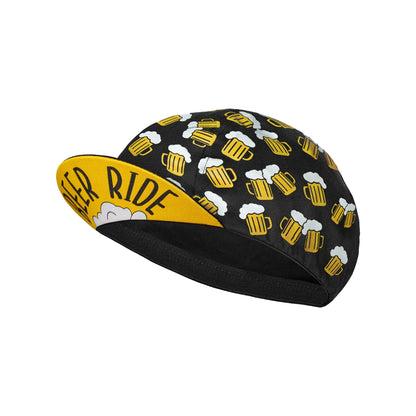 ¡Gorra de Ciclismo *SLY SUN* Retro! 🚴‍♂️ ¡Estilo Vintage, Fresca y Colorida! 🧢 ¡Imprescindible para tus Rutas! 🇪🇸