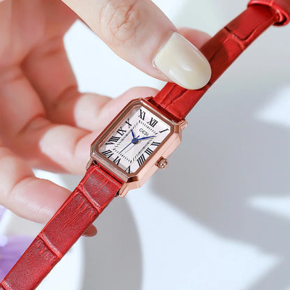 Reloj de Pulsera GEDI: Elegancia y Estilo en Tu Muñeca