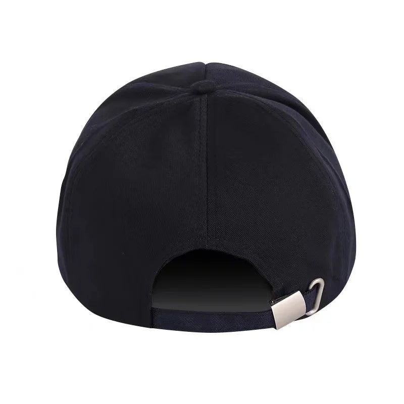 ¡Gorra Deportiva de Moda Renault RS Clio Scenic Logan Megane Koleos Sandero Safrane Vel - Elegancia y Distinción en un Accesorio Excepcional!🧢🌟🔥