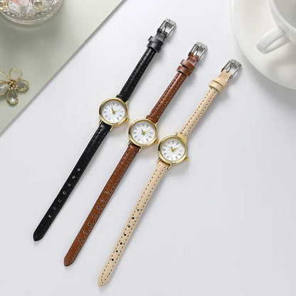 Reloj de Mujer de Lujo Wal-Joy: Elegancia Sofisticada.