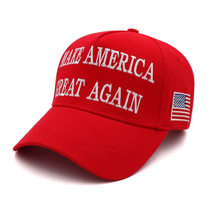 ¡Gorra Donald Trump 2024 - ¡Apoya con Estilo! 🧢🇺🇸