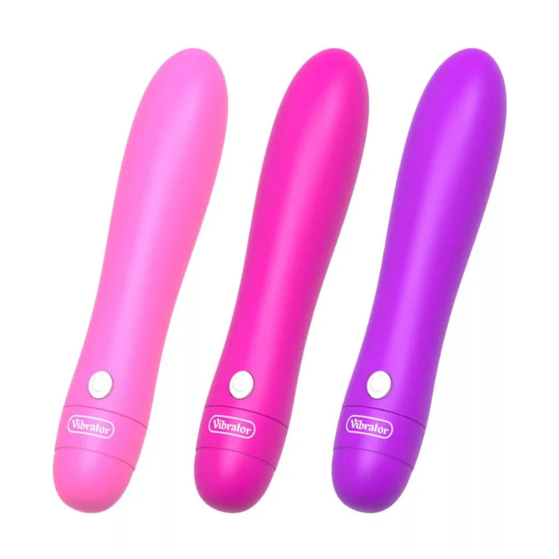 Vibrador Realista USB AV Stick Recargable ZHDJSN