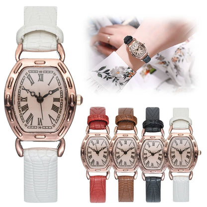 Reloj de Mujer Exclusivo: Lujo y Precisión Inigualables 🌟