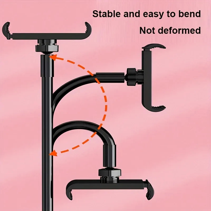 Soporte de Dispositivos Ajustable de Lujo