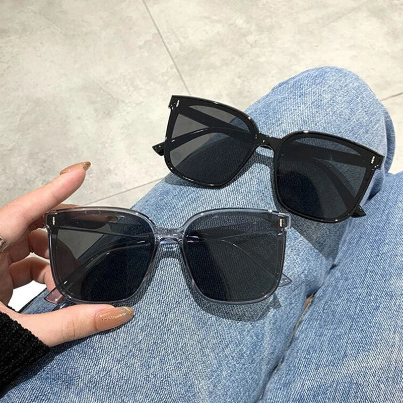 Gafas de Sol Vintage OIMG Retro Oversized - Protección y Estilo 🌞