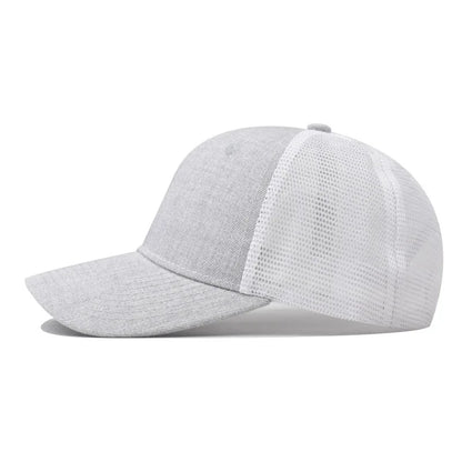 Gorra de Béisbol Unisex de Verano: Envío Veloz desde España 🌟