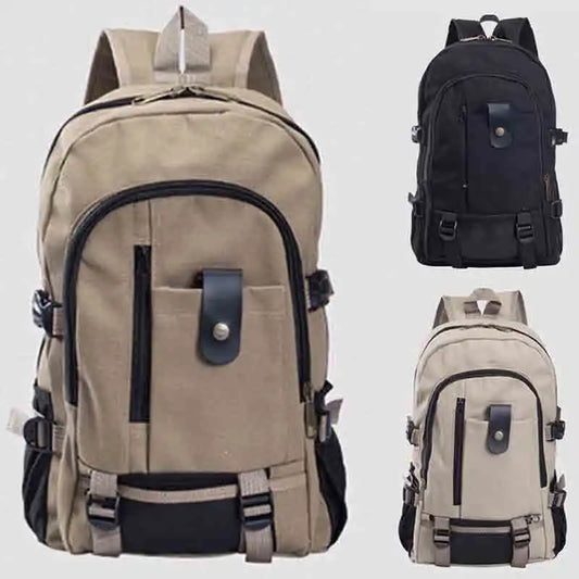 Mochila de Montañismo Exclusiva: Elegancia y Resistencia para tus Aventuras 🌲